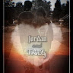 Meet your Posher, Jordan